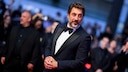 Hollywoodstar Javier Bardem