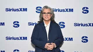 Rosie O'Donnell verlor mithilfe von Abnehmspritze ab