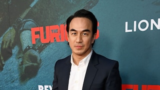 Joe Taslim