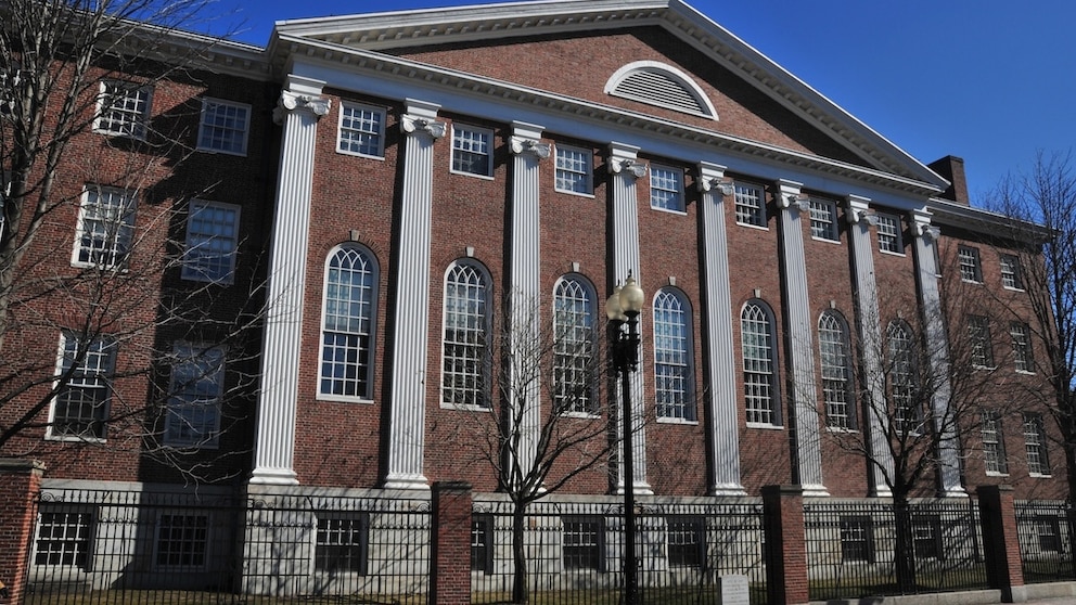 Harvard hat einen Longevity-Ratgeber veröffentlicht