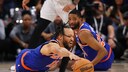 Jalen Brunson Ern&auml;hrung und Regeneration