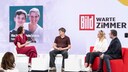 Kindergesundheitsgipfel: Experten diskutieren, wie Kinder gesund aufwachsen und welche Unterst&uuml;tzung Familien brauchen.