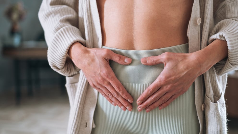 Einfach noch mehr Cardio, um den „Menobauch“ zu bekämpfen? Warum das leider so nicht funktioniert