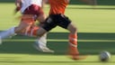 fu&szlig;baller sprint