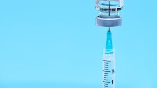 Impfung gegen Alzheimer