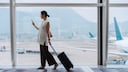 Hodophobie: Die gro&szlig;e Angst vor Reisen