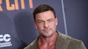Schauspieler Alan Ritchson