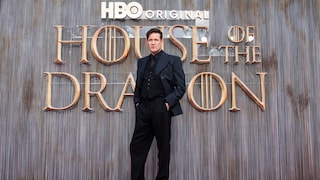 Matt Smith von „House of the Dragon“