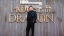 Matt Smith von &bdquo;House of the Dragon&ldquo;