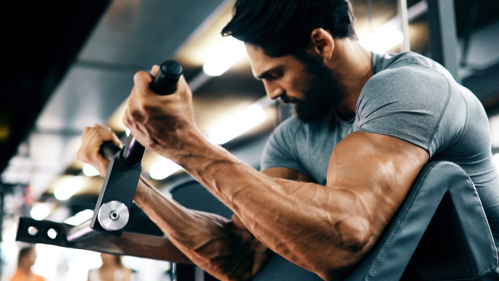 Krafttraining stärkt Muskeln – doch was passiert direkt danach?