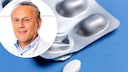 Viele greifen regelm&auml;&szlig;ig zu Ibuprofen, Paracetamol oder Aspirin &ndash; oft so gedankenlos wie zu einem Glas Wasser