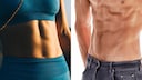 Viele fragen sich: Wie schafft man es, ein Sixpack zu bekommen?