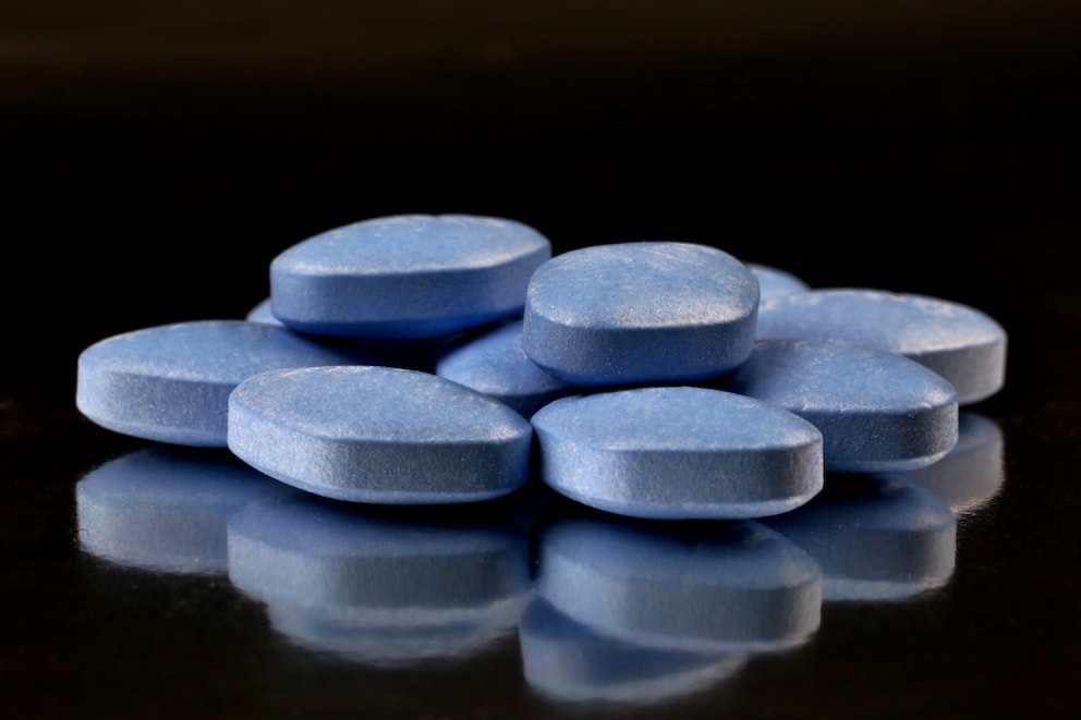 Die Wirkung von Viagra auf die Ausbreitung von Krebs