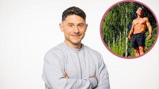 FITBOOK-Chefredakteurs Tipps zu Longevity