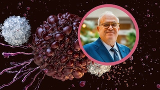 Welche Rolle spielt Ernährung beim Krebsrisiko? Ein Onkologe erklärt Mythen und spannende Entwicklungen der Forschung.