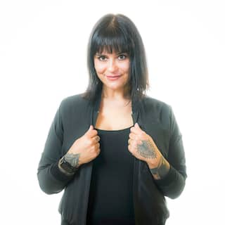 Mara Pollokat