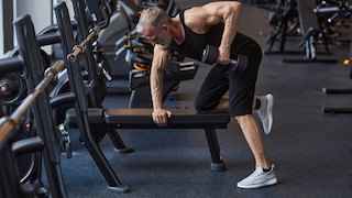 Krafttraining stärkt Muskeln – doch was passiert direkt danach?