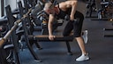 Krafttraining st&auml;rkt Muskeln &ndash; doch was passiert direkt danach?