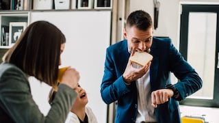 Wann die erste Mahlzeit auf den Tisch kommt, könnte für die Gesundheit relevant sein.