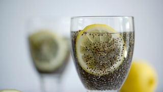Chia Wasser