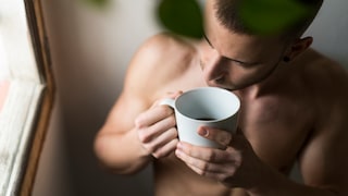 Kaffee Libido