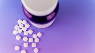 Tabletten – Melatonin