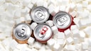Zucker Getr&auml;nke Zuckersteuer