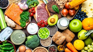 Keto oder Mittelmeer-Diät: Was hilft dem Stoffwechsel mehr?
