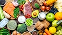 Keto oder Mittelmeer-Di&auml;t: Was hilft dem Stoffwechsel mehr?