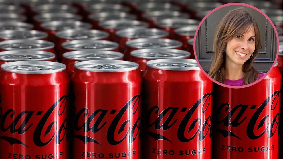 Cola zero: Was passiert, wenn man versucht, ohne Süßstoff auszukommen?