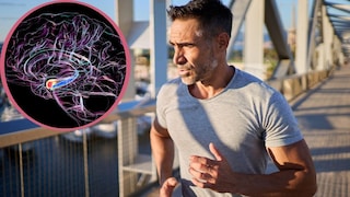 Sport in der Freizeit und körperliche Arbeit wirken offenbar unterschiedlich aufs Demenzrisiko. Eine große Metaanalyse liefert Hinweise.