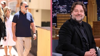 Russel Crowe wird in „The Last Druid“ aussehen wie zu Gladiator-Zeiten.