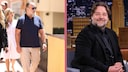 Russel Crowe wird in &bdquo;The Last Druid&ldquo; aussehen wie zu Gladiator-Zeiten.