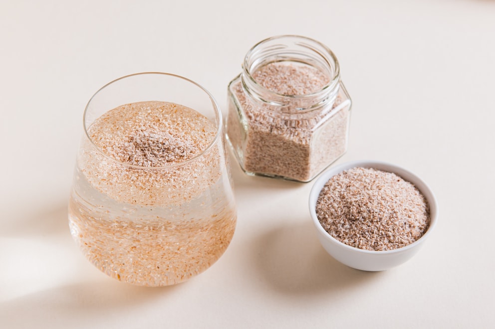 Wie gesund sind Flohsamenschalen wirklich?