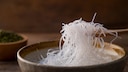 Glasnudeln gelten als leichte Pasta-Alternative. Stimmt das?
