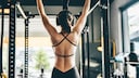 Personal Trainer Markus Bremen verr&auml;t den perfekten Klimmzug-Trainingsplan f&uuml;r Einsteiger, Fortgeschrittene und Profis