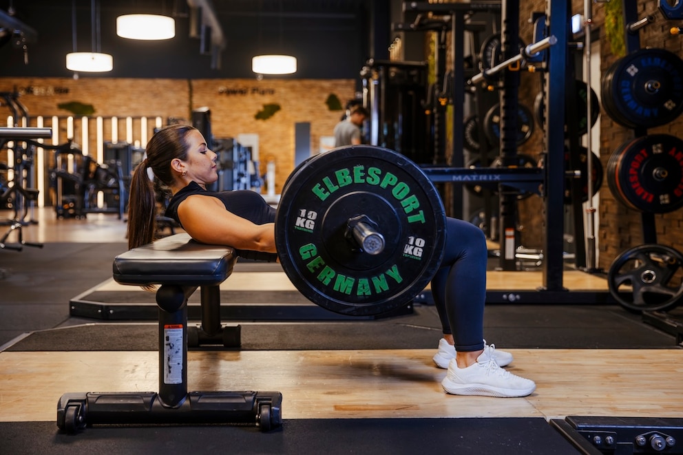 Hip Thrust