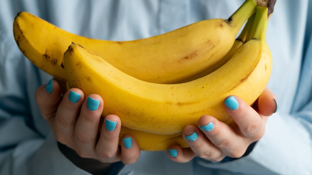 Fast jeder hat sie zu Hause und doch werden sie in ihrer Wirkung unterschätzt: Bananen sind ein echtes Superfood!