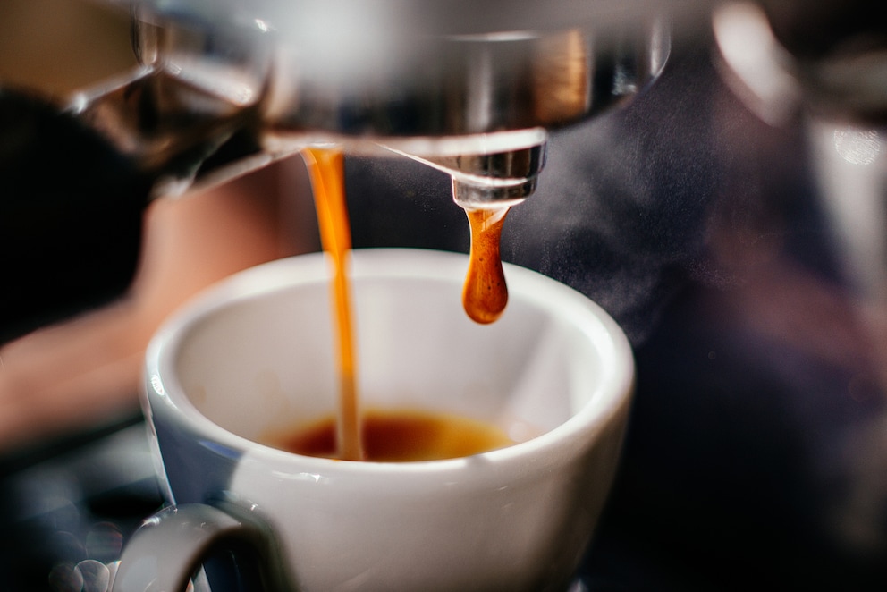 Wie die Kaffee-Zubereitung den Darm beeinflusst