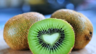 Kiwi Schlaf