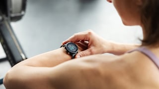 Smartwatch Kalorien