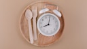 In 8 Stunden essen und besser abnehmen