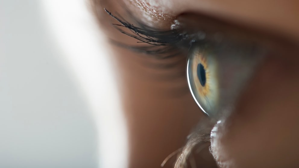 Kann das Auge Hinweise auf Vorhofflimmern liefern?