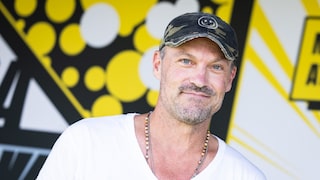 Brian Austin Green spricht über Sex