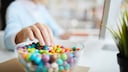 Studie findet Zusammenhang zwischen Farbstoffen in der Ern&auml;hrung und Depressionen