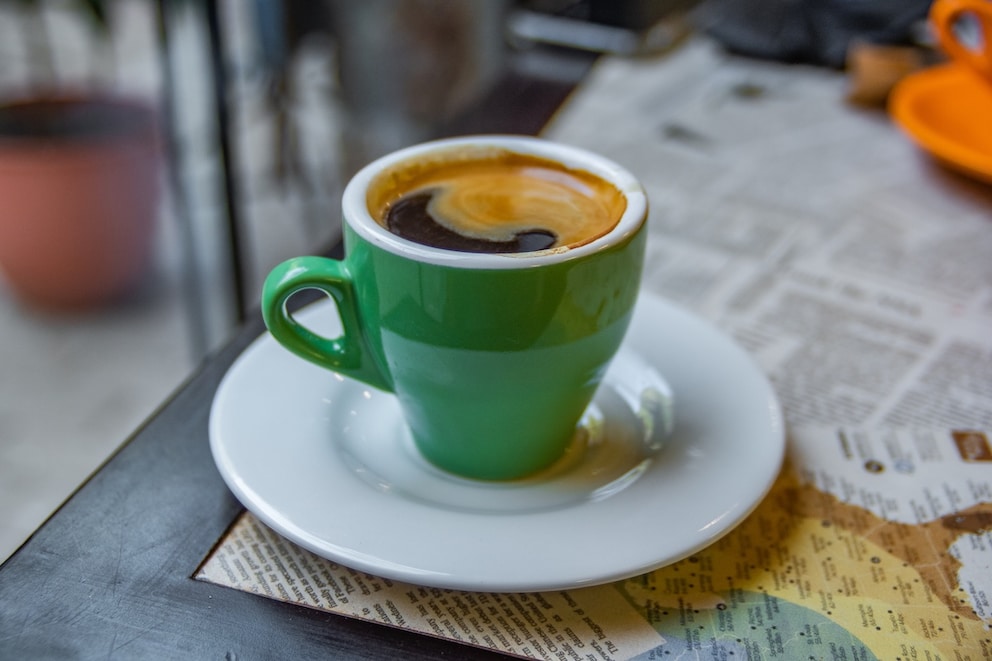 Was passiert bei Kaffee-Entzug im K&ouml;rper?