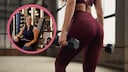 Trainerin Alina Bock gibt Tipps f&uuml;r das Po-Training