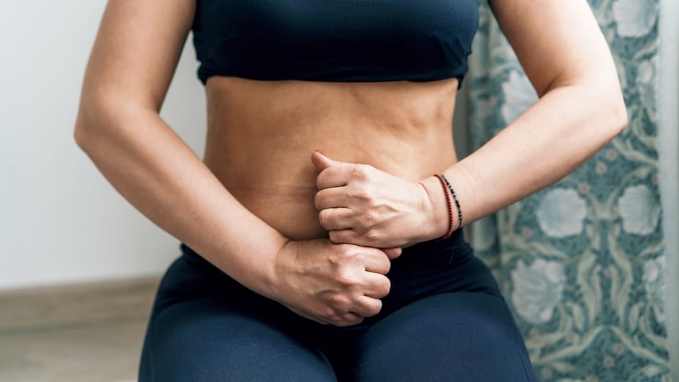 Gewisse Lebensmittel sollte man während der Wechseljahre womöglich besser meiden