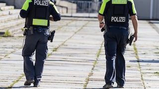 Der Aufnahmetest für die Polizei Berlin hat es in sich