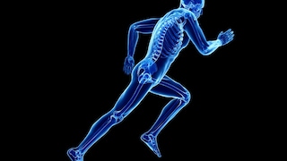 Welche Trainingsformen sind besonders gut für die Knochen?
